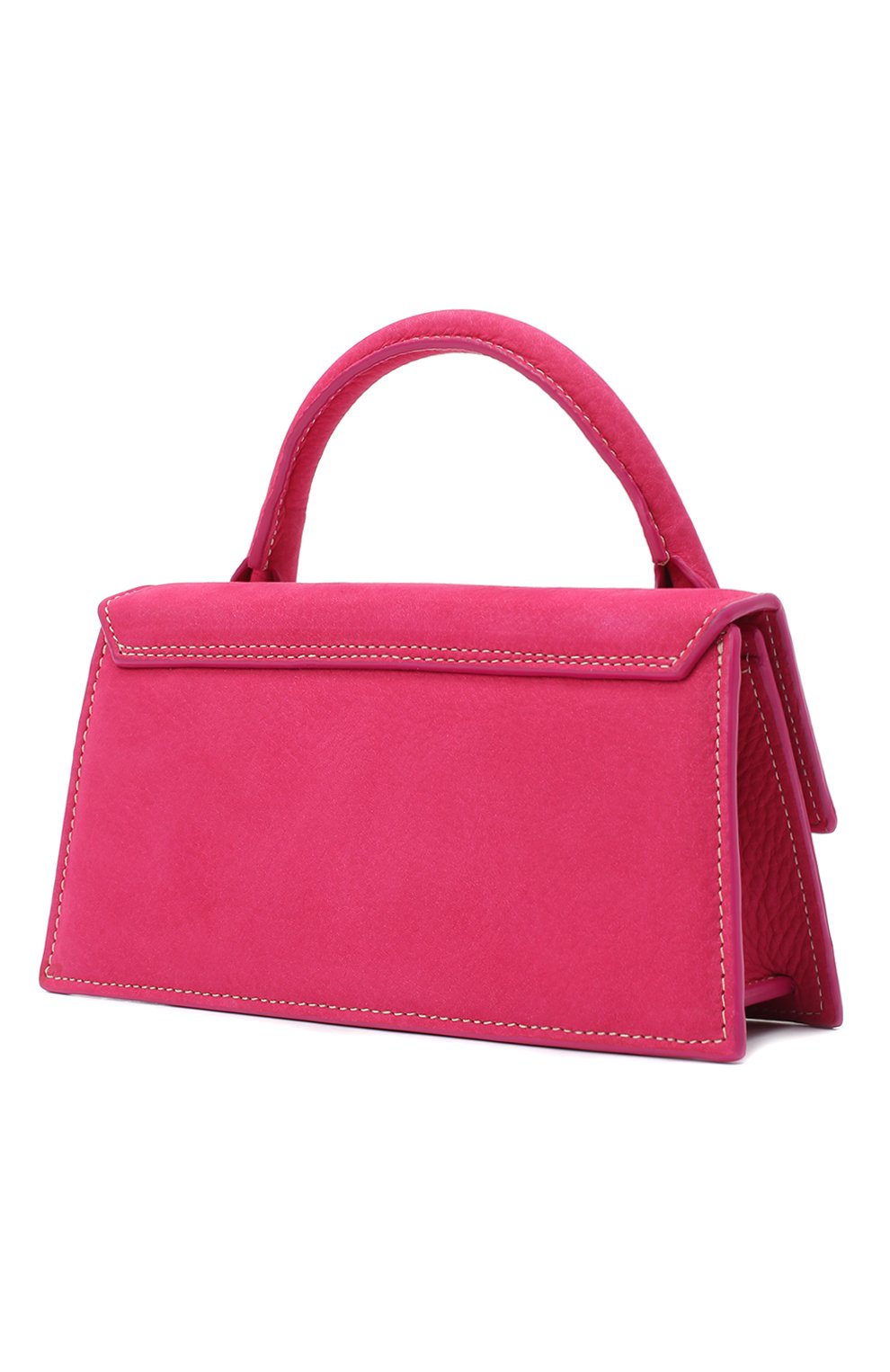 Сумка le chiquito long JACQUEMUS, арт. 203BA04/304450, фото 4