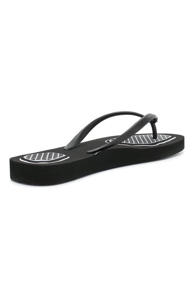 Шлепанцы OFF-WHITE, арт. 0WIA219S20PLA0011000, фото 4