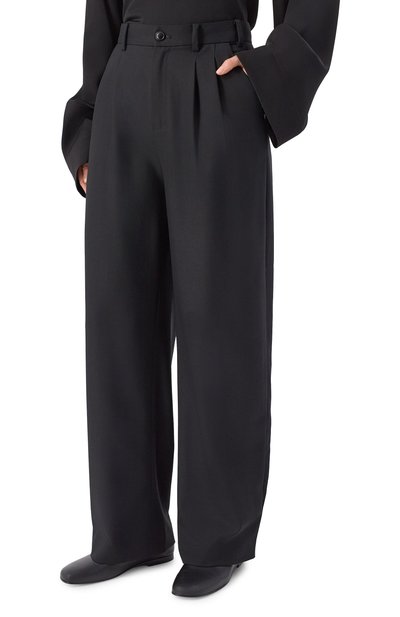 Шерстяные брюки AYA MUSE, арт. AMR2655, фото 3