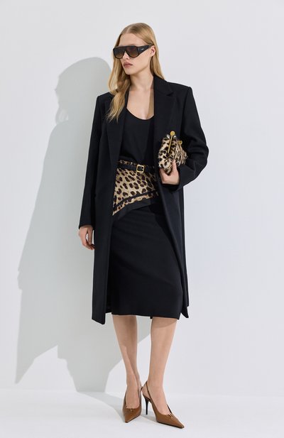 Солнцезащитные очки BALENCIAGA, арт. BB0446S 001, фото 5