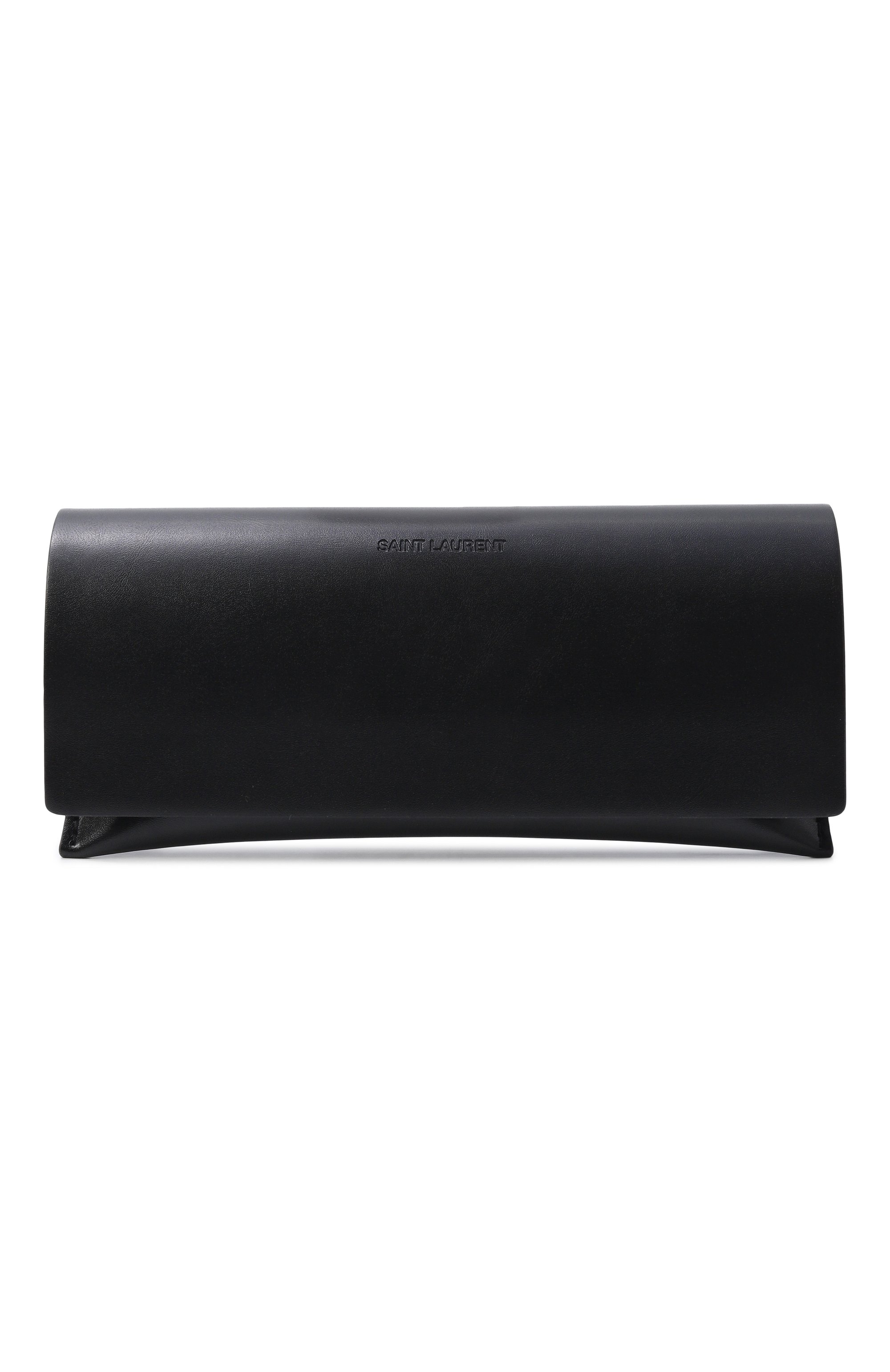 Солнцезащитные очки SAINT LAURENT, арт. SL 564-006, фото 4