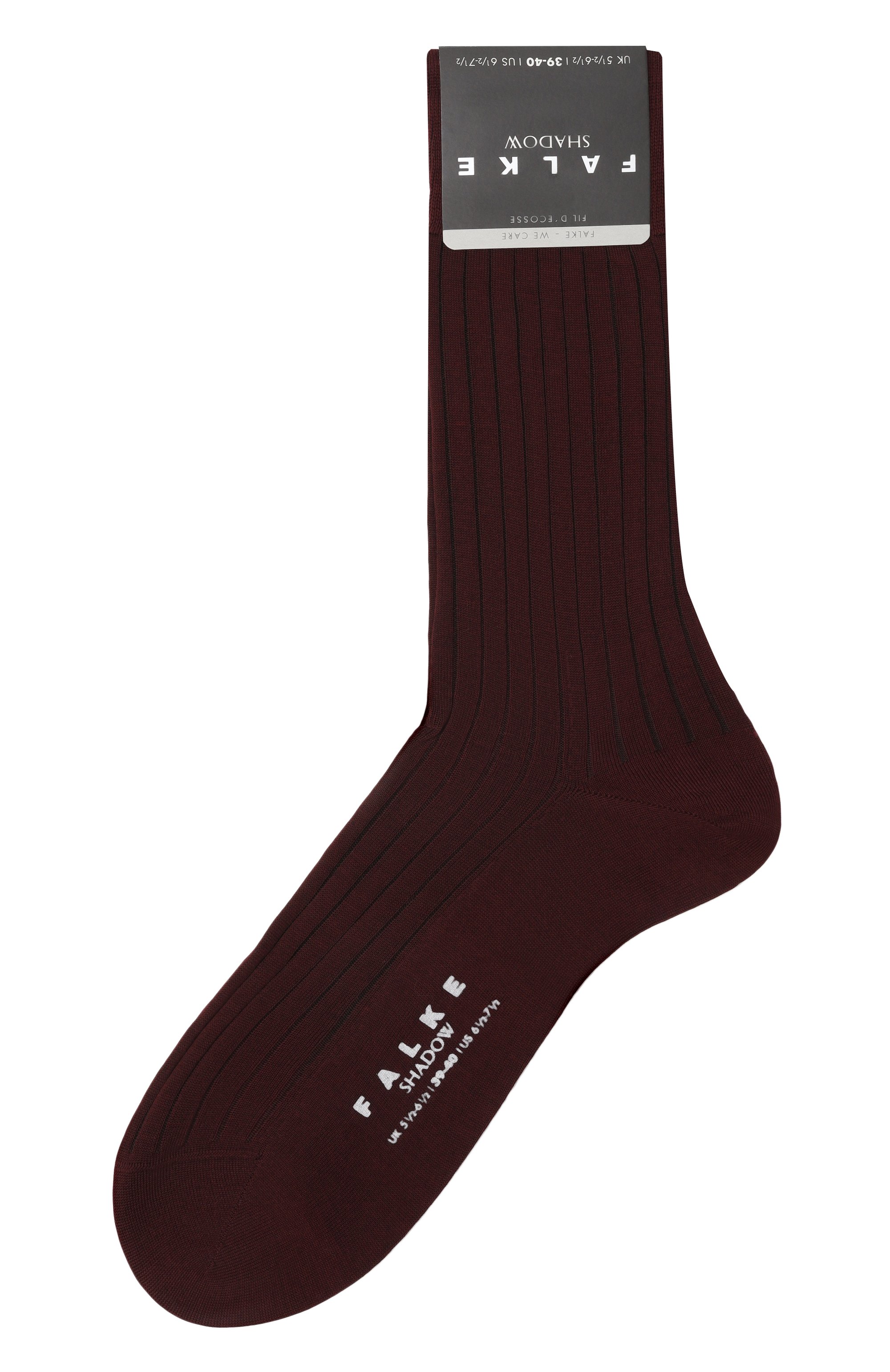 Хлопковые носки FALKE, арт. 14648_, фото 1