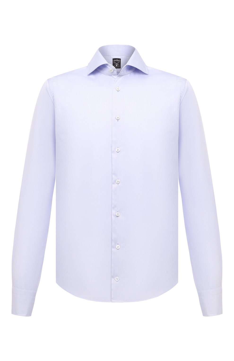 Хлопковая сорочка VAN LAACK, арт. RIVARA-LSFN/132241, фото 1