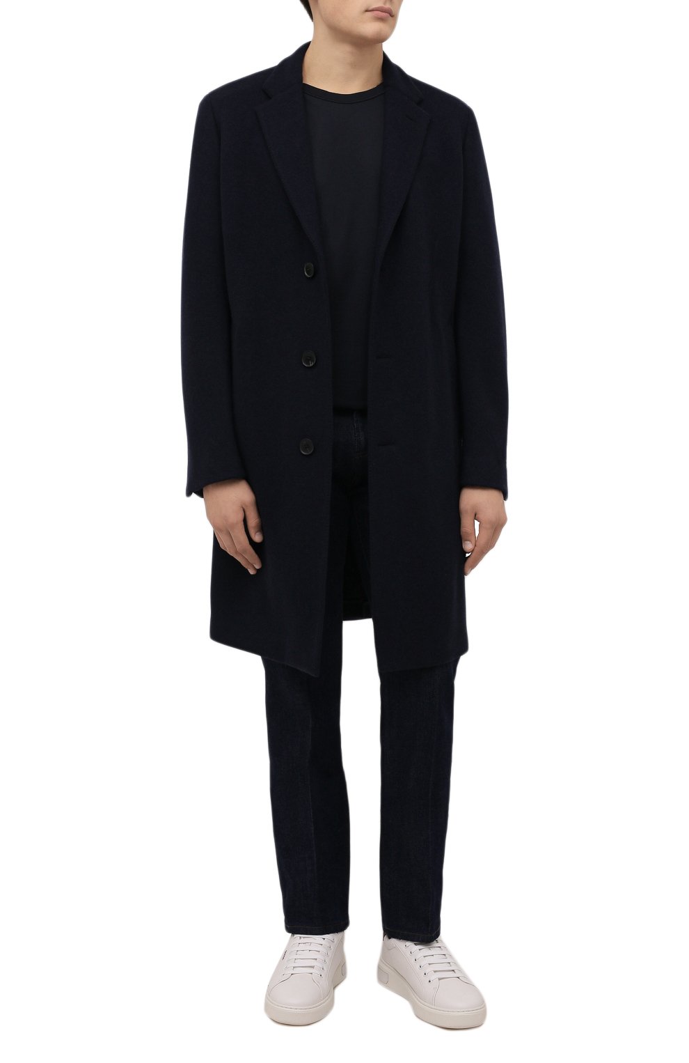 Хлопковая футболка DOLCE & GABBANA, арт. G8KJ9T/FU7EQ, фото 2