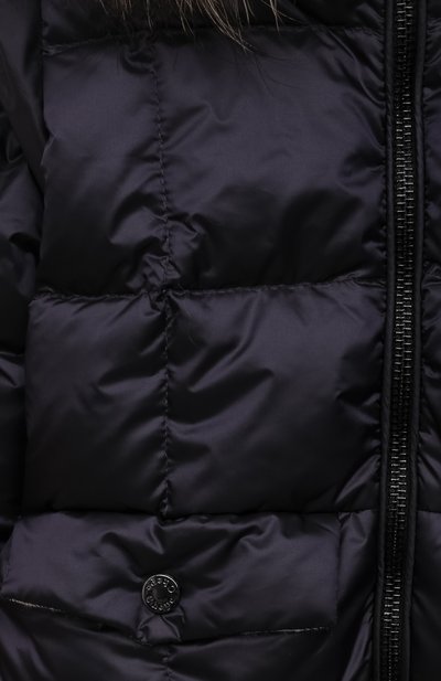 Комбинезон пуховый с пинетками CHEPE, арт. 391094, фото 3