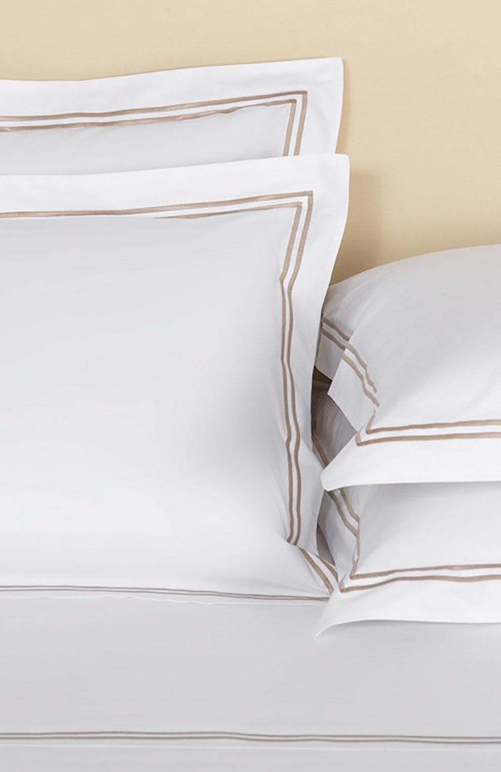 Наволочка hotel classic FRETTE, арт. FA7017 E0700 051C, фото 2