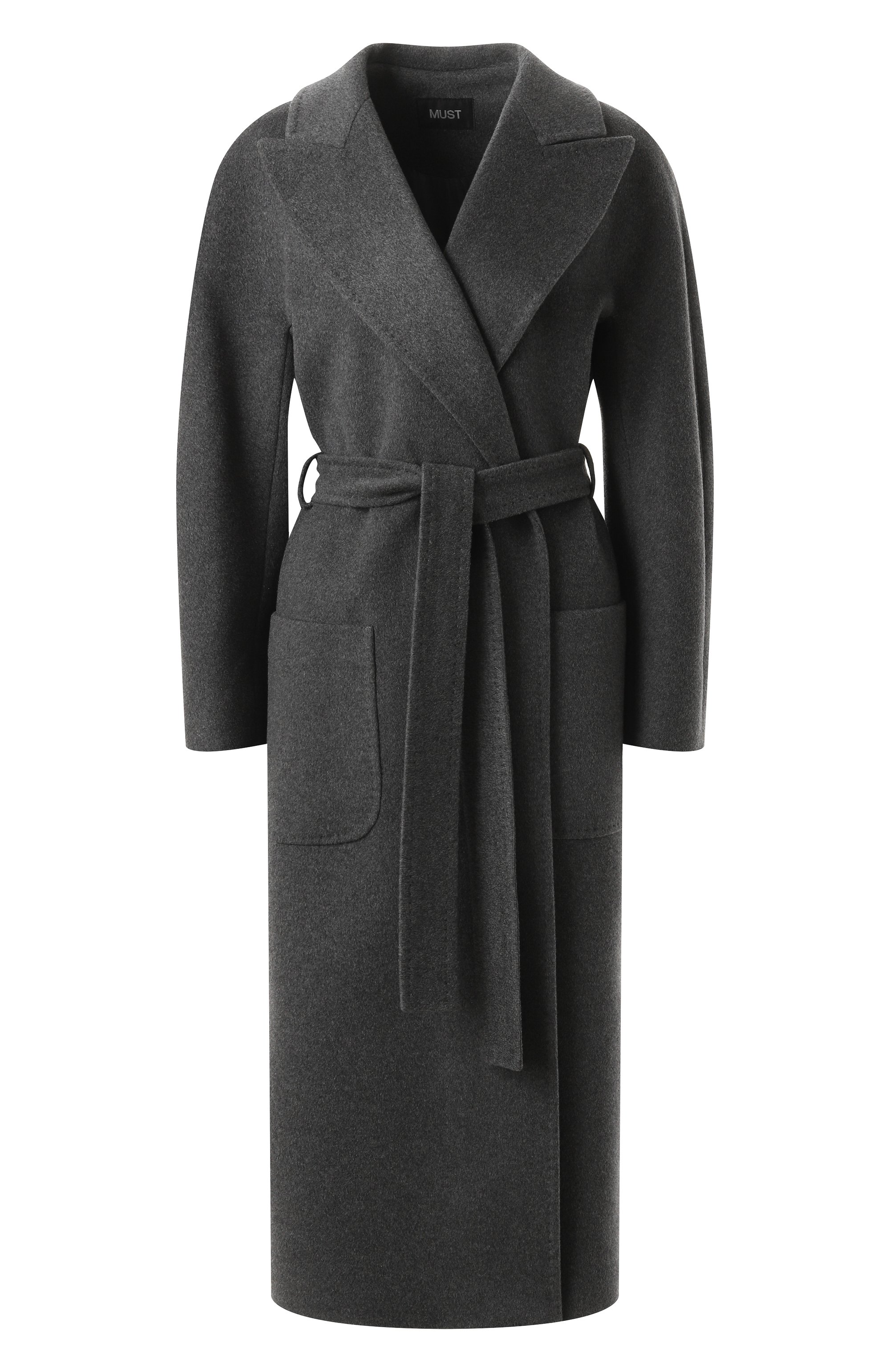 Кашемировое пальто MVST, арт. 1807L119M/222, фото 1