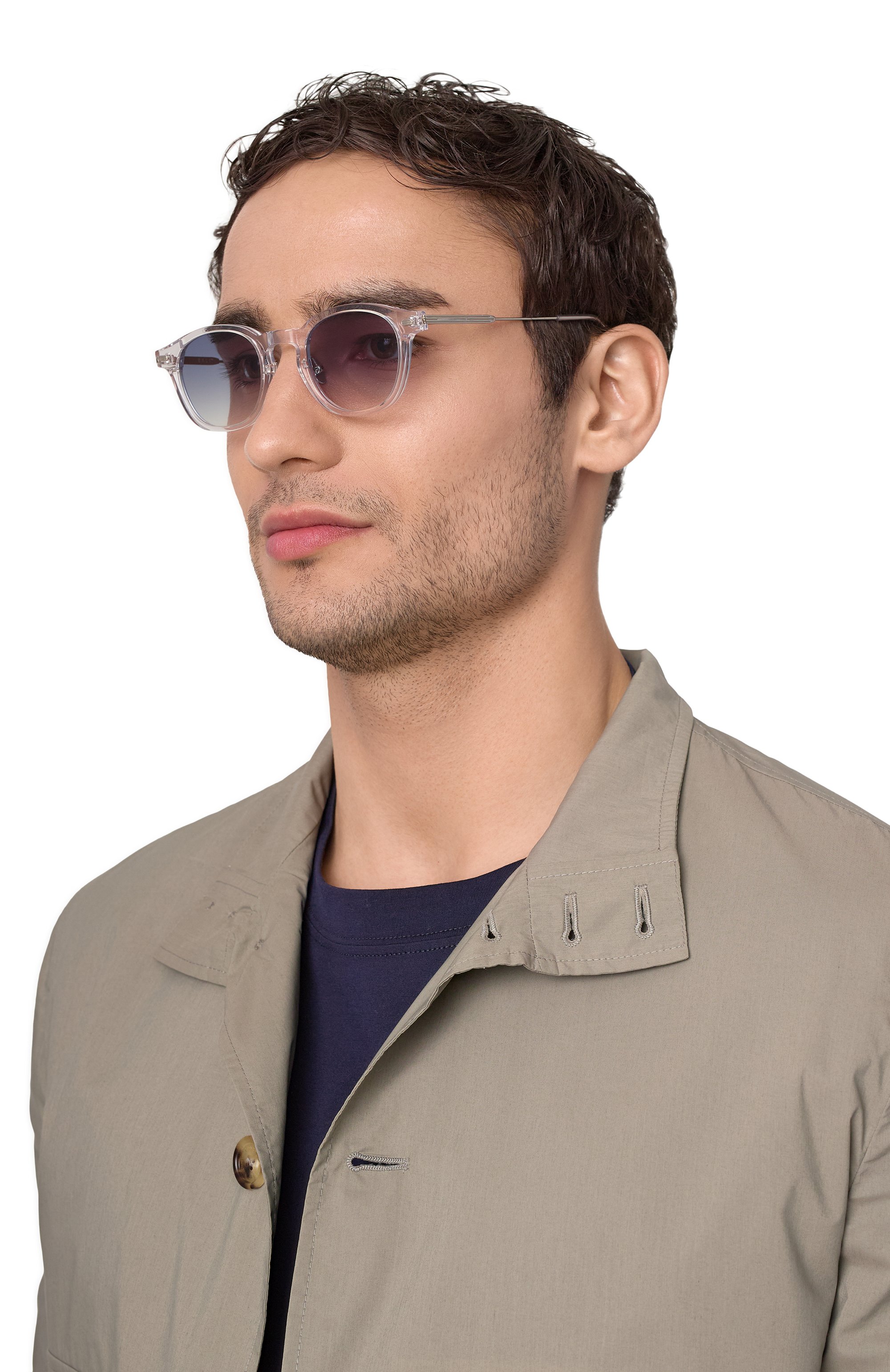 Солнцезащитные очки BALI EYEWEAR, арт. KANDA B1C2, фото 2