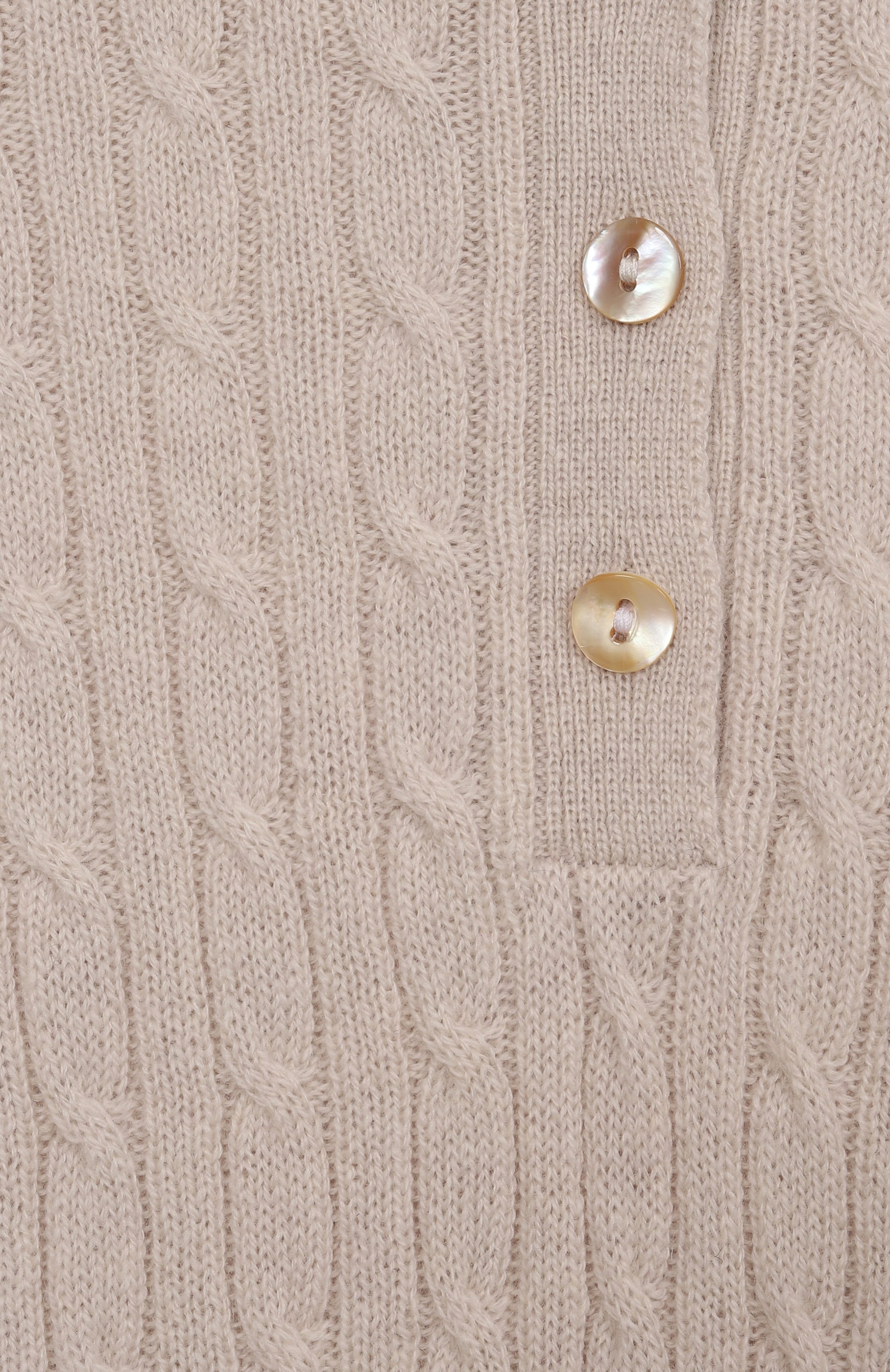 Поло из шерсти и кашемира DAL LAGO, арт. R523/9908/13-16, фото 3