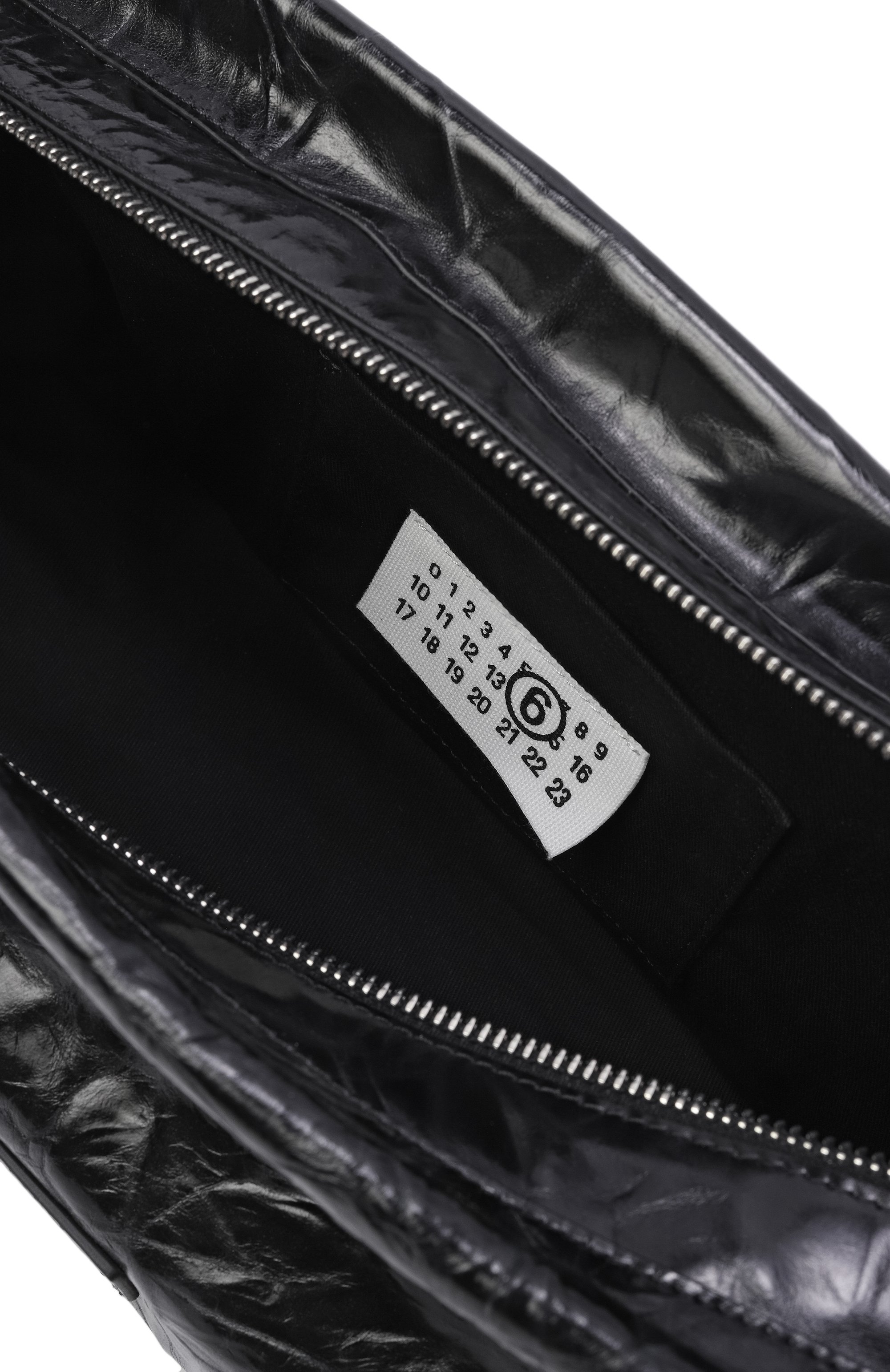 Сумка numeric MM6, арт. SB5ZH0030/P8804, фото 5