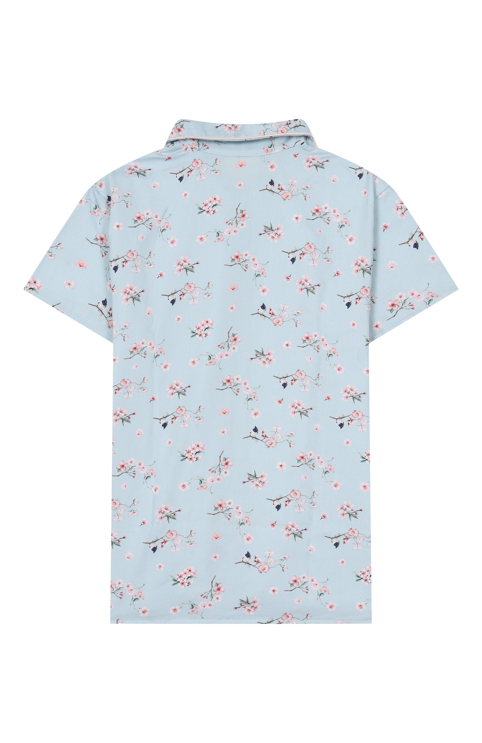 Хлопковая пижама STORY LORIS, арт. 35531_001, фото 3