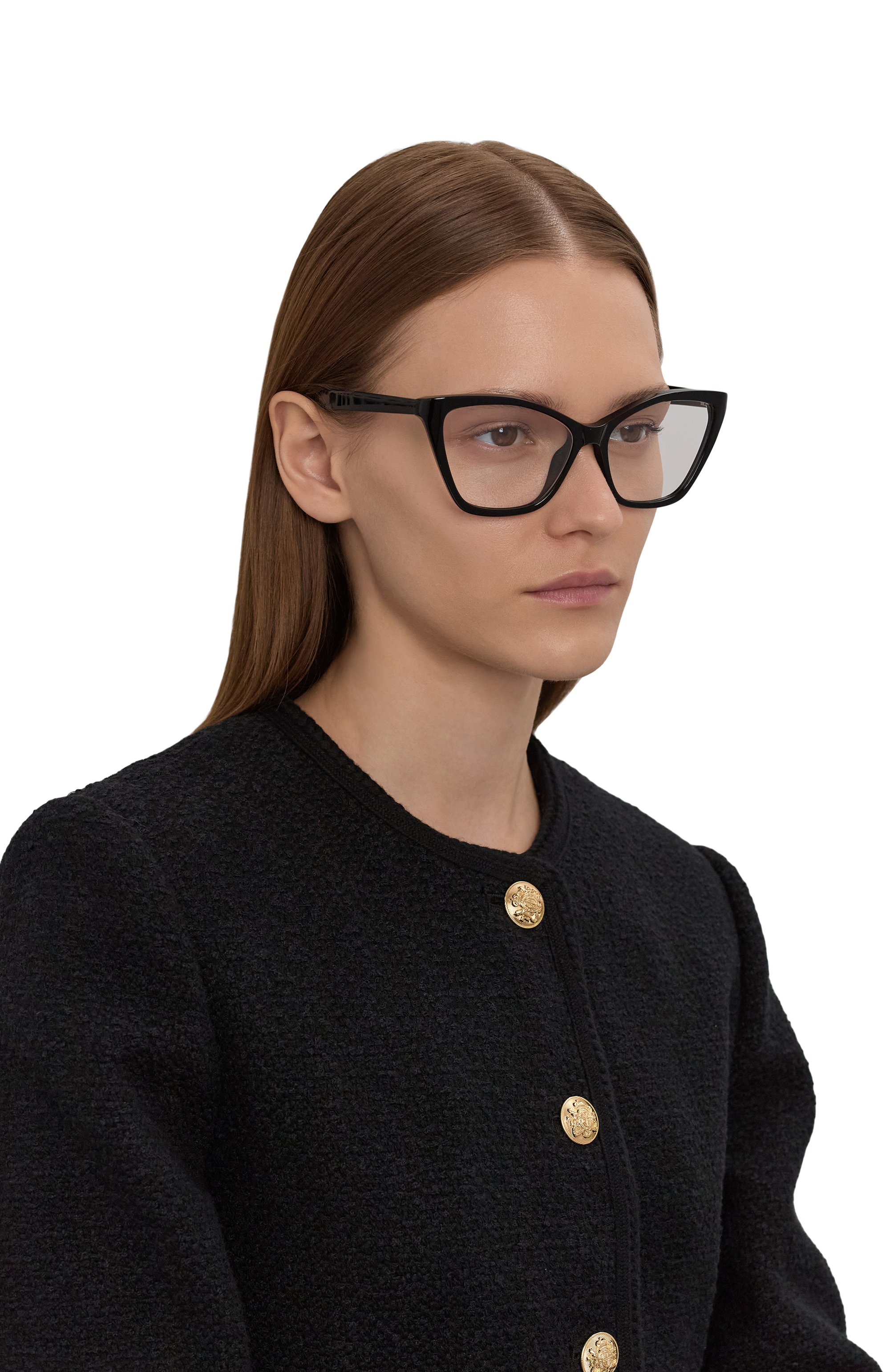 Оправа BALENCIAGA, арт. BB0405 001, фото 2