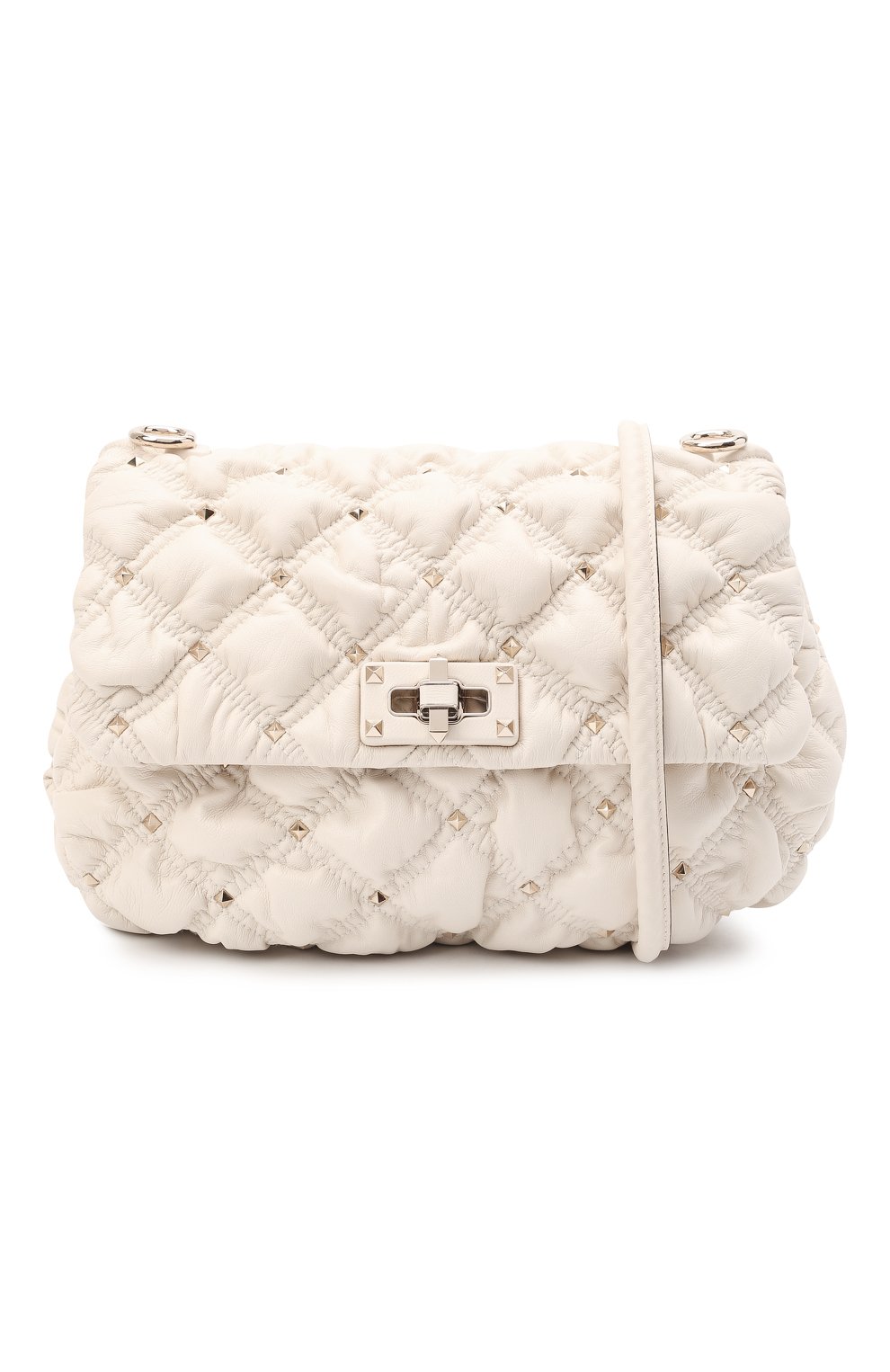 Сумка spikeme VALENTINO, арт. VW2B0H78/MCW, фото 5