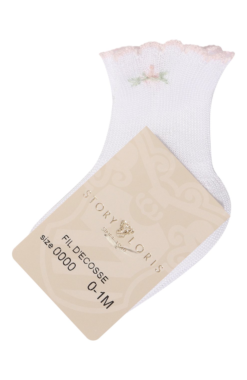 Носки STORY LORIS, арт. 9037H, фото 1