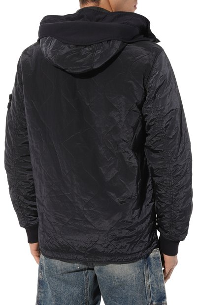 Двусторонняя куртка STONE ISLAND, арт. 751564948, фото 4