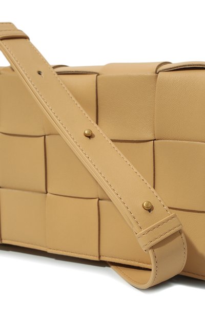Сумка cassette BOTTEGA VENETA, арт. 578004/VMAY1, фото 3