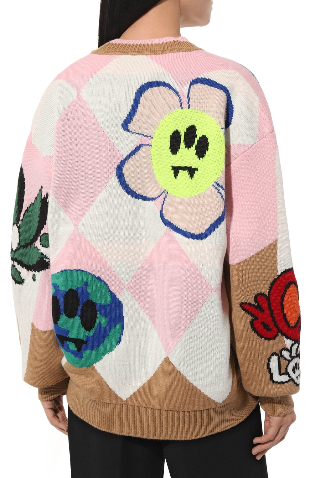 Кардиган BARROW, арт. F3BWW0CA103, фото 4