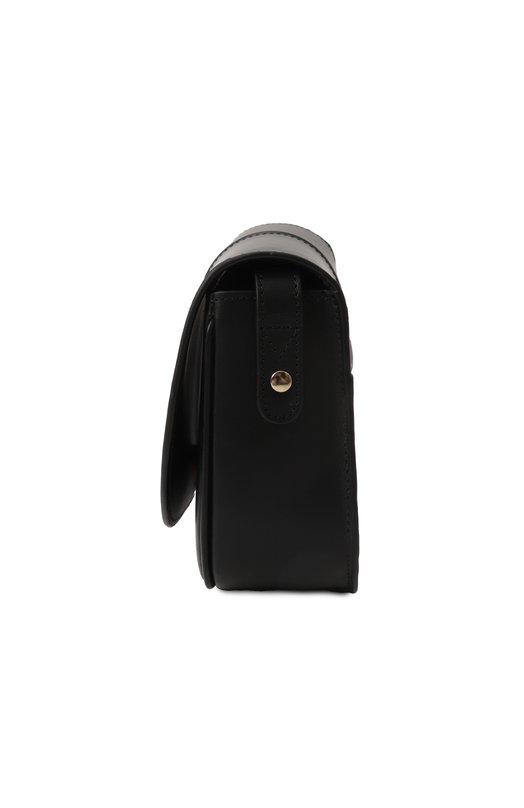 Сумка Betty A.P.C. PXAWV-F61179 Чёрный  PXAWV-F61179 Фото 4