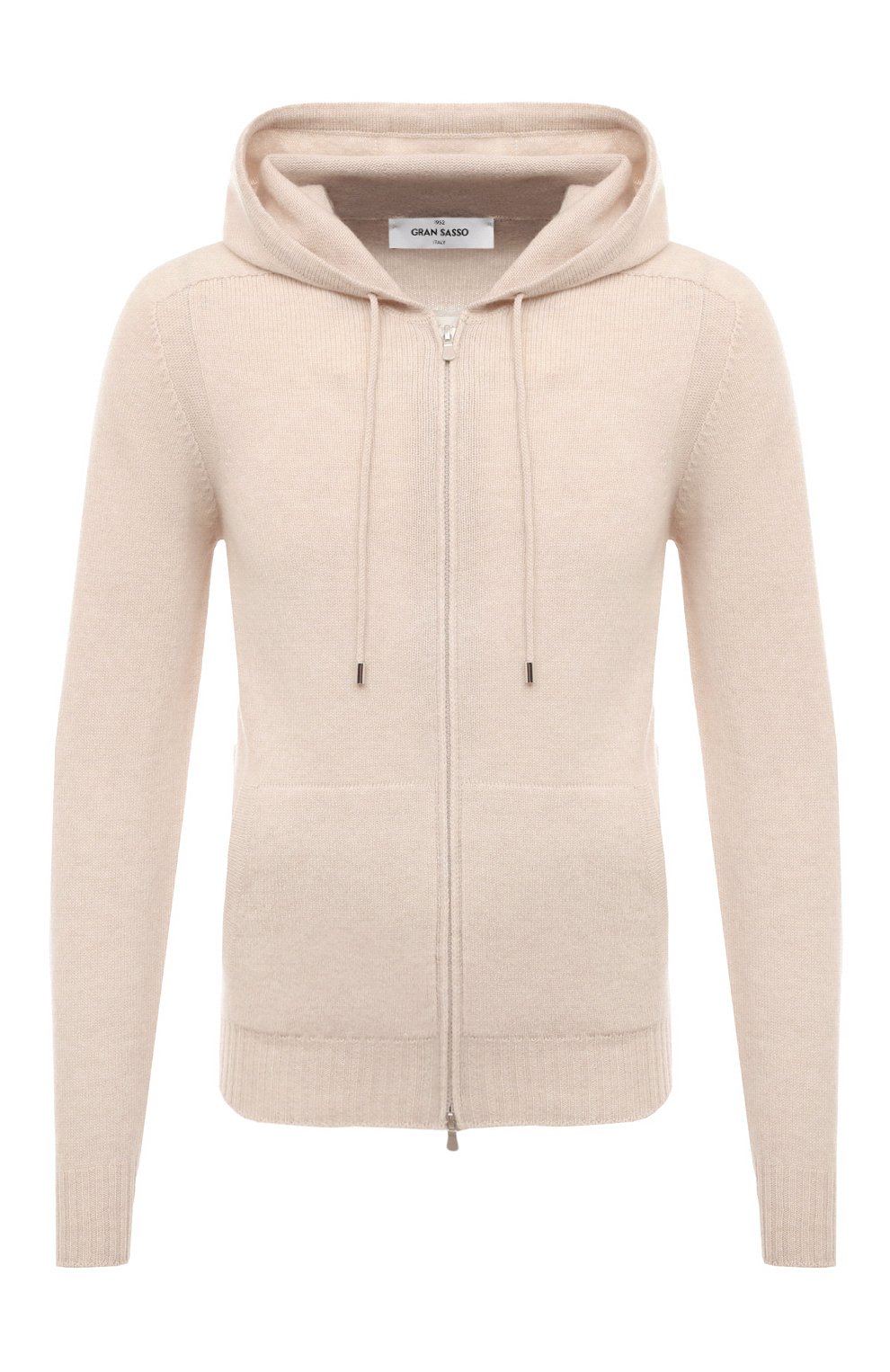 Шерстяной кардиган GRAN SASSO, арт. 24172/25024, фото 1