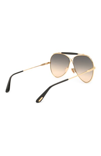 Солнцезащитные очки TOM FORD, арт. TF818, фото 4
