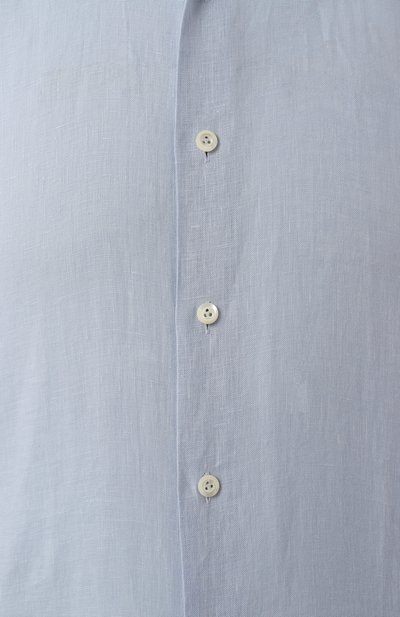 Льняная рубашка VAN LAACK, арт. RES0-S-TFK/150555, фото 5