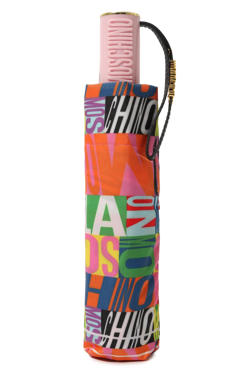 Складной зонт MOSCHINO, арт. 8940 0PENCL0SE, фото 4