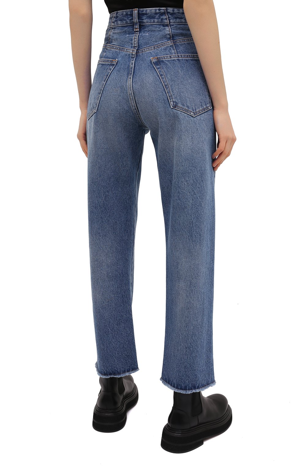 Джинсы MM6, арт. S62LB0052/S30589, фото 4