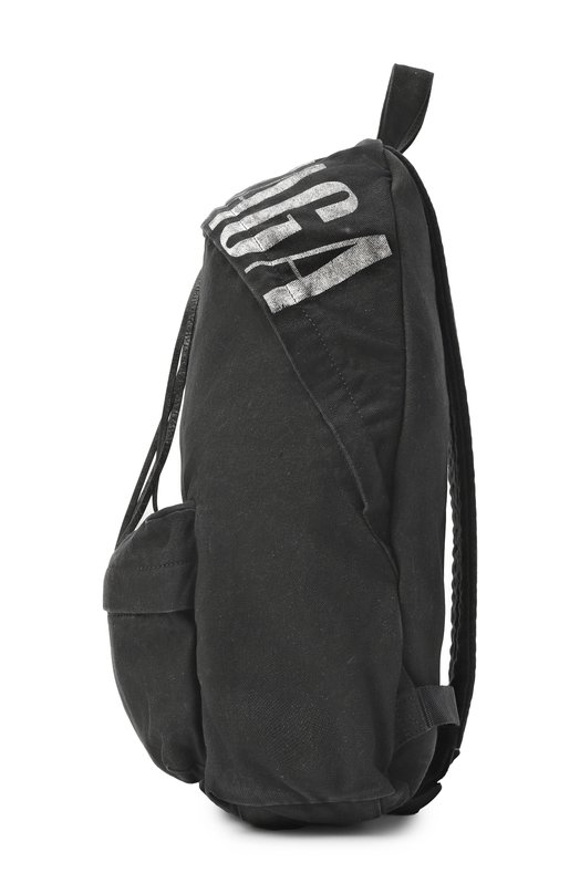 Рюкзак Editor Balenciaga 827206/2AB0W Чёрный  827206/2AB0W Фото 4