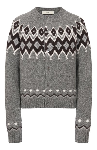 Женский кардиган DUNST, арт. UDSW6D123G2