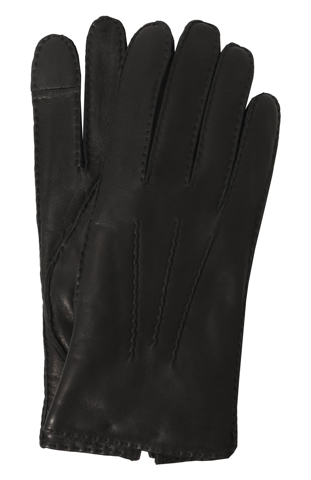 Кожаные перчатки arthur AGNELLE, арт. ARTHUR/C100, фото 1