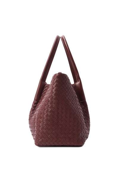 Двусторонняя сумка pinacoteca BOTTEGA VENETA, арт. 817166/V5AG1, фото 4