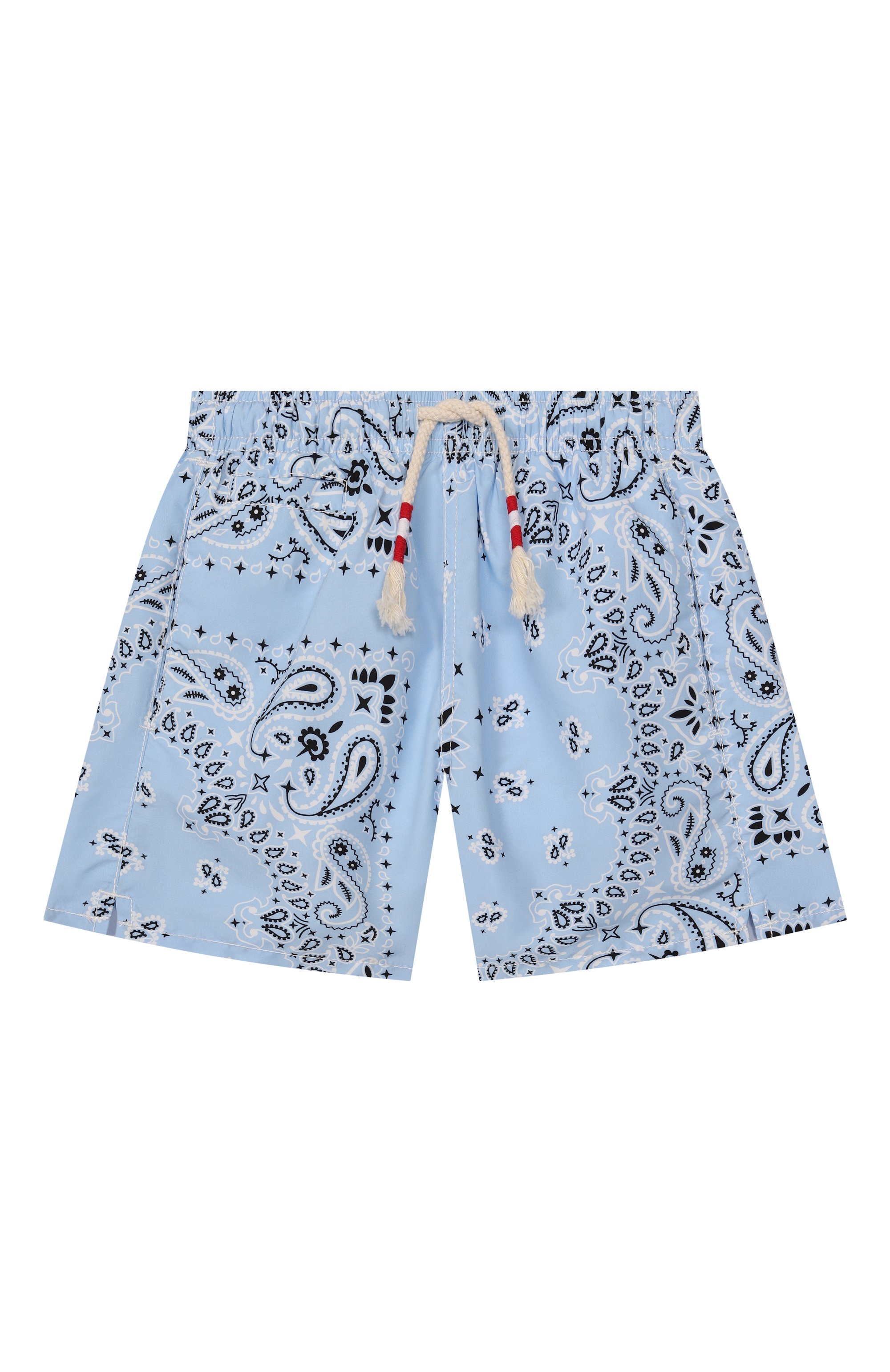 Плавки-шорты MC2 SAINT BARTH, арт. STBK CAPRESE JR/00267H, фото 1