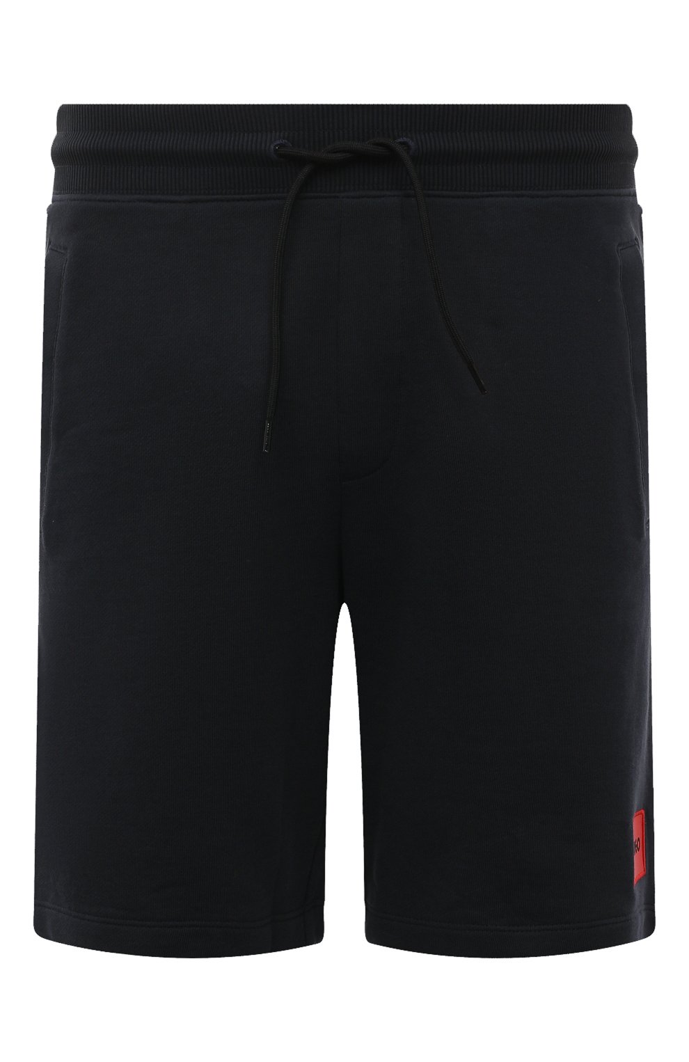 Хлопковые шорты HUGO, арт. 50466196, фото 1