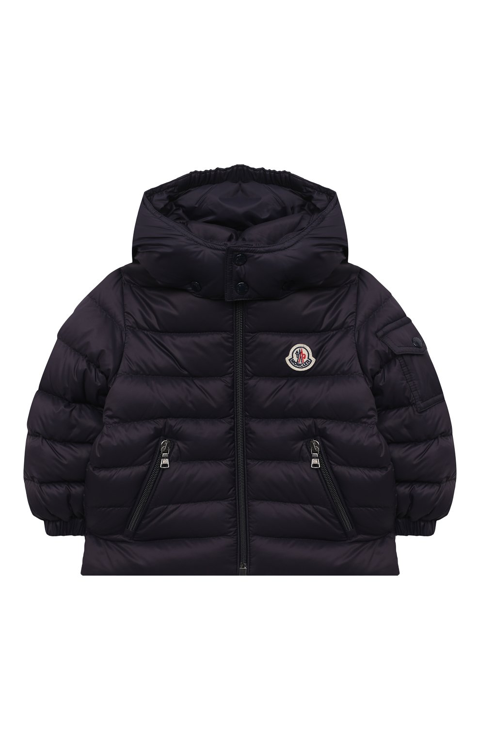 Пуховая куртка MONCLER, арт. G2-951-1A525-00-53079, фото 1