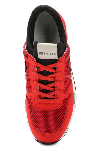 Кроссовки liz PREMIATA, арт. LIZ/VAR 1933, фото 5