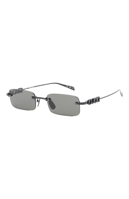 Женские солнцезащитные очки GUCCI, арт. GG1808S 001