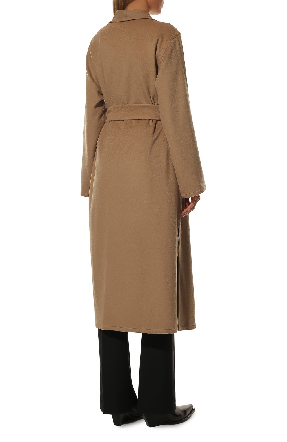 Шерстяное пальто AGREEG, арт. 10060202, фото 4