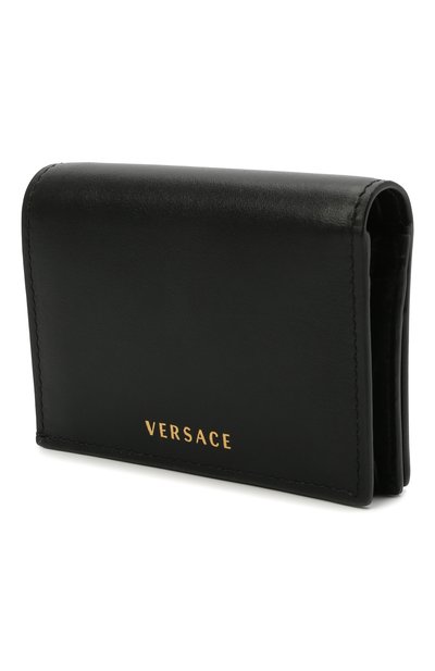 Кожаное портмоне VERSACE, арт. DPDG704V/D11VIT, фото 2