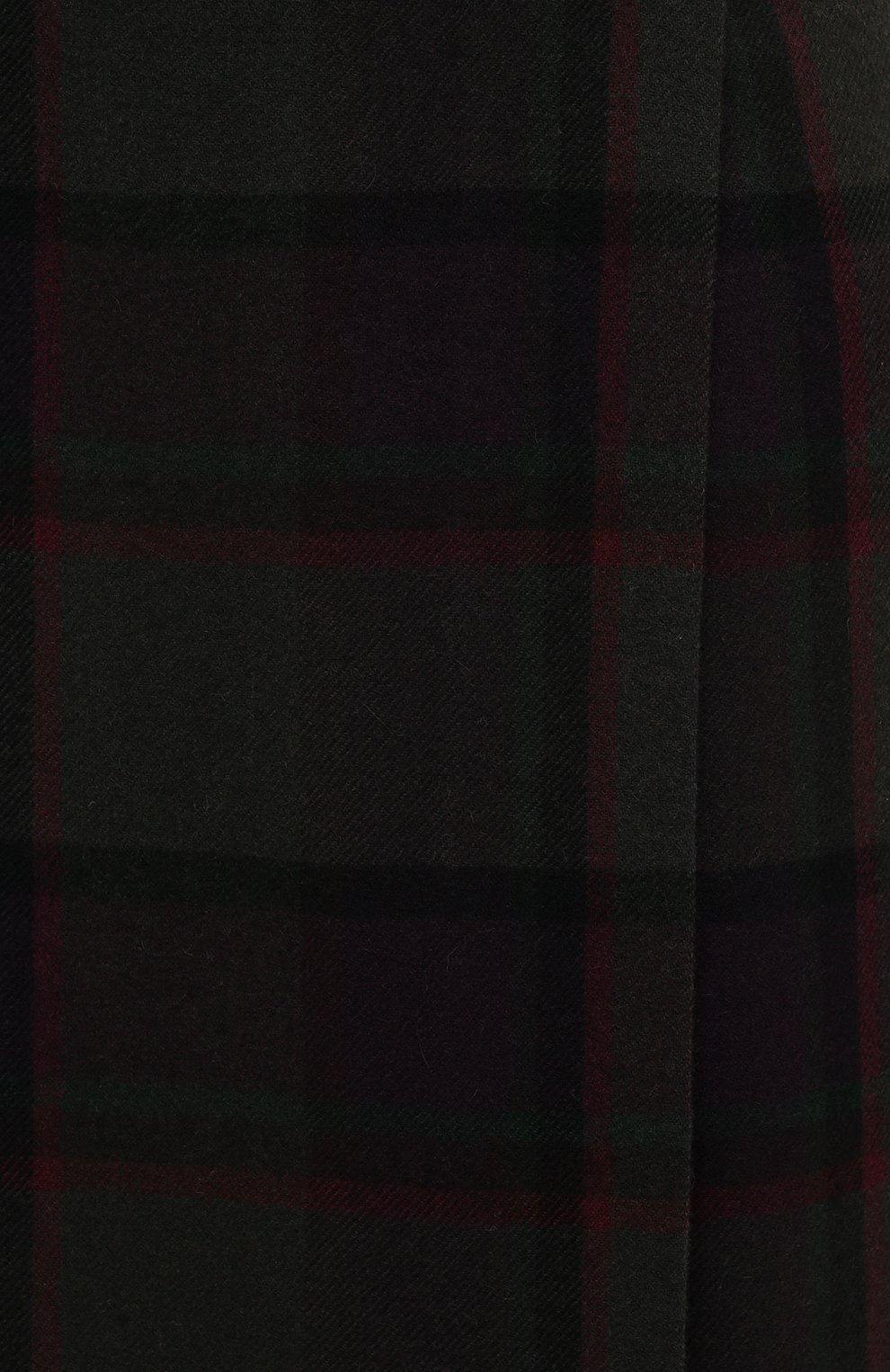 Юбка из шерсти и кашемира RALPH LAUREN, арт. 293835468, фото 5