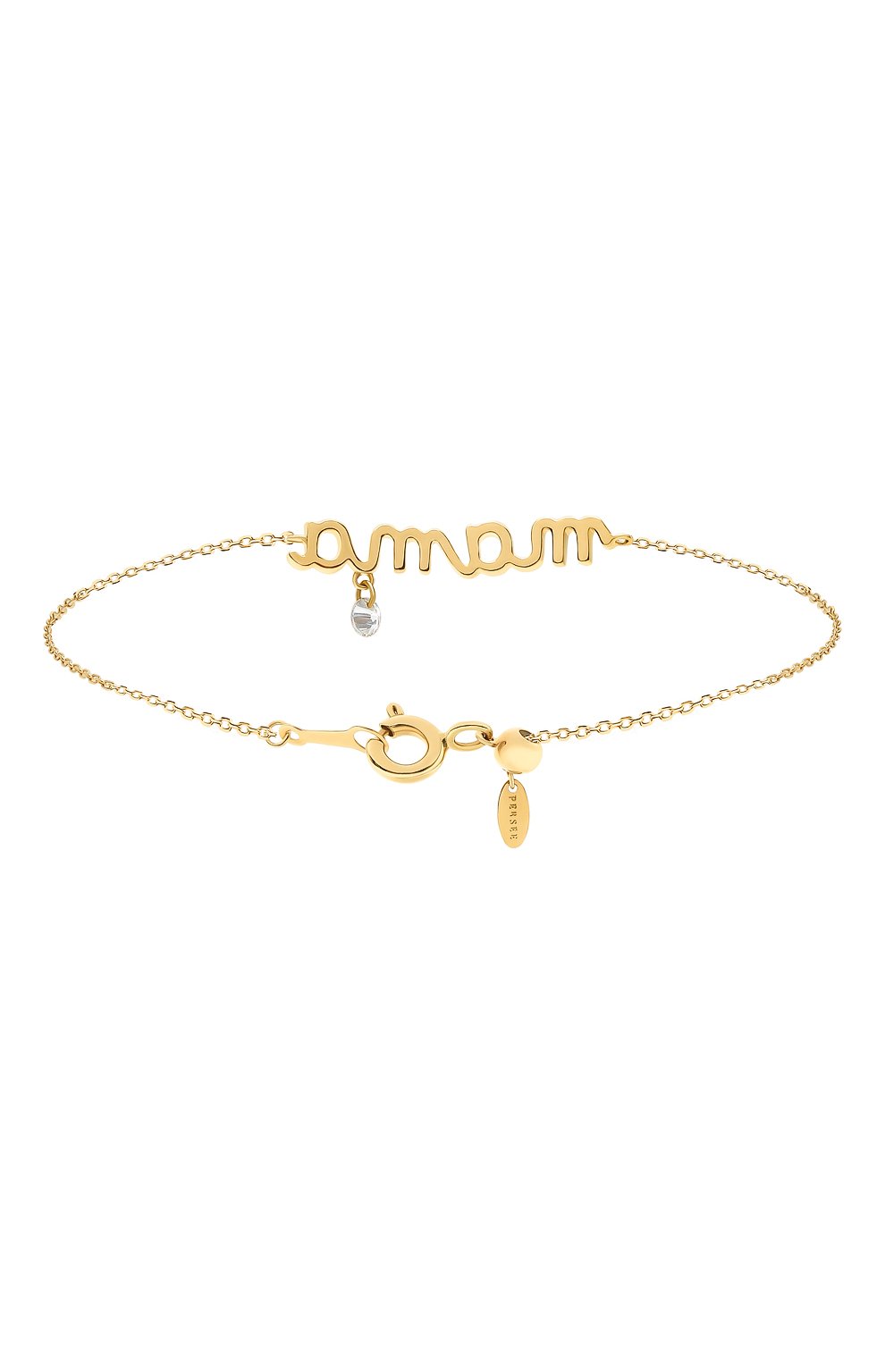 Браслет PERSEE PARIS, арт. B6978-YG, фото 2