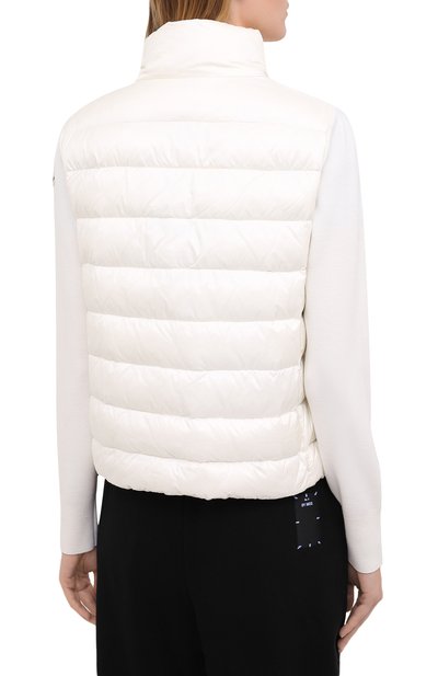 Пуховая куртка MONCLER, арт. F2-093-9B511-00-A9018, фото 4