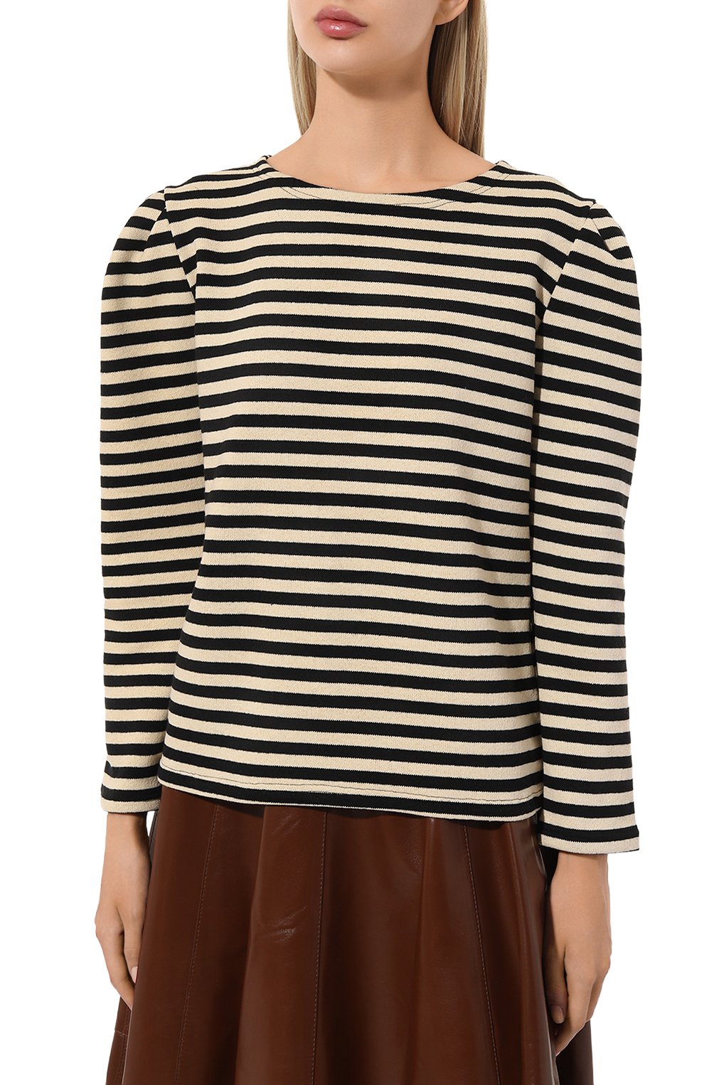 Хлопковый свитшот MASTERPEACE, арт. MP-PF23-22-1, фото 3