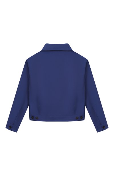 Мужская куртка из лиоцелла DSQUARED2, арт. DQ3235/D0AGN