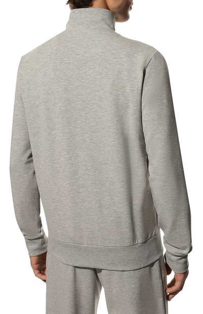 Хлопковый спортивный костюм CANALI, арт. T0747/MJ01503, фото 3