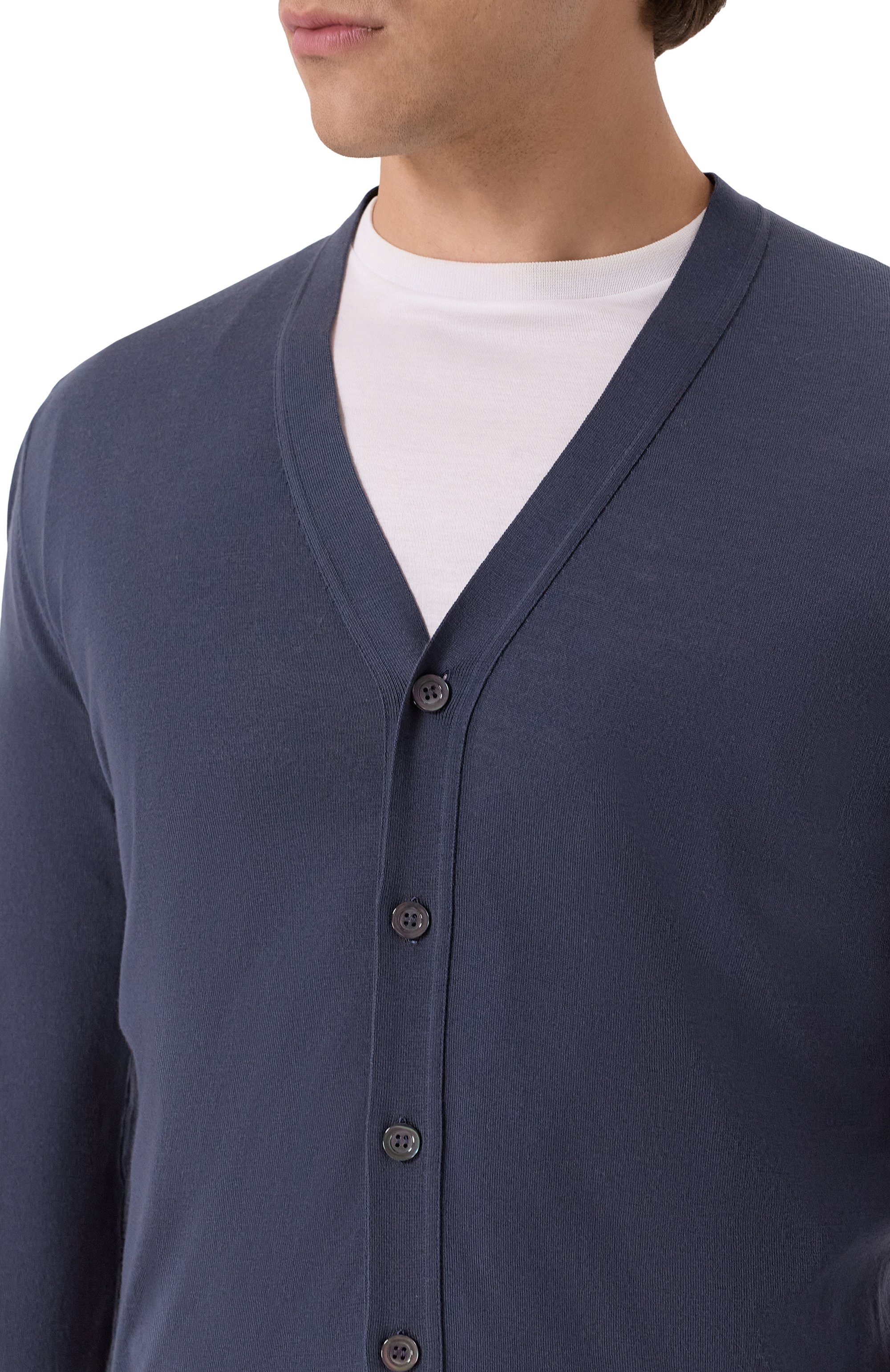 Шерстяной кардиган MVST, арт. M0-M25.1MM.K410/44-60, фото 5