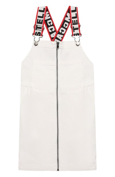 Джинсовый сарафан STELLA MCCARTNEY, арт. 540979/SMK27, фото 1