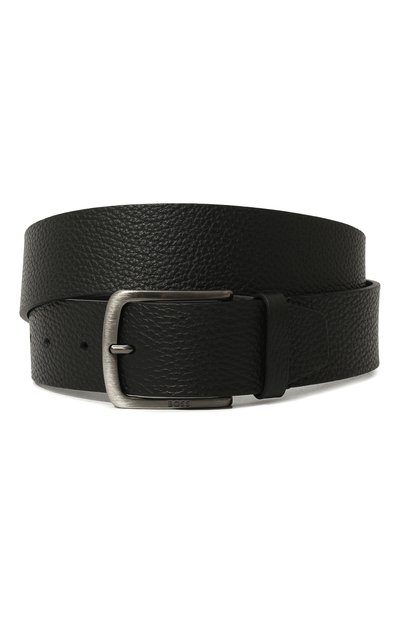 Кожаный ремень BOSS, арт. 50475102, фото 1