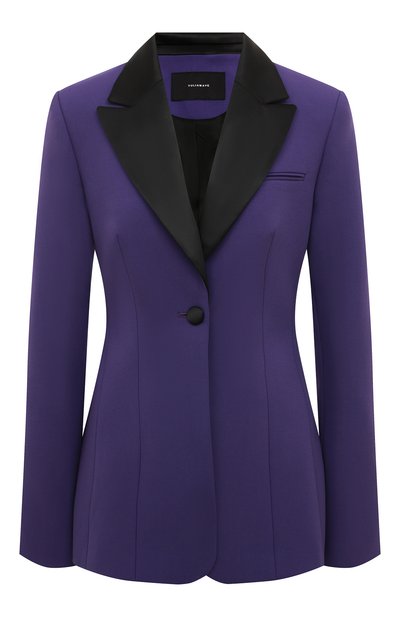 Женский жакет YULIAWAVE, арт. 1A2TX00101277PURP