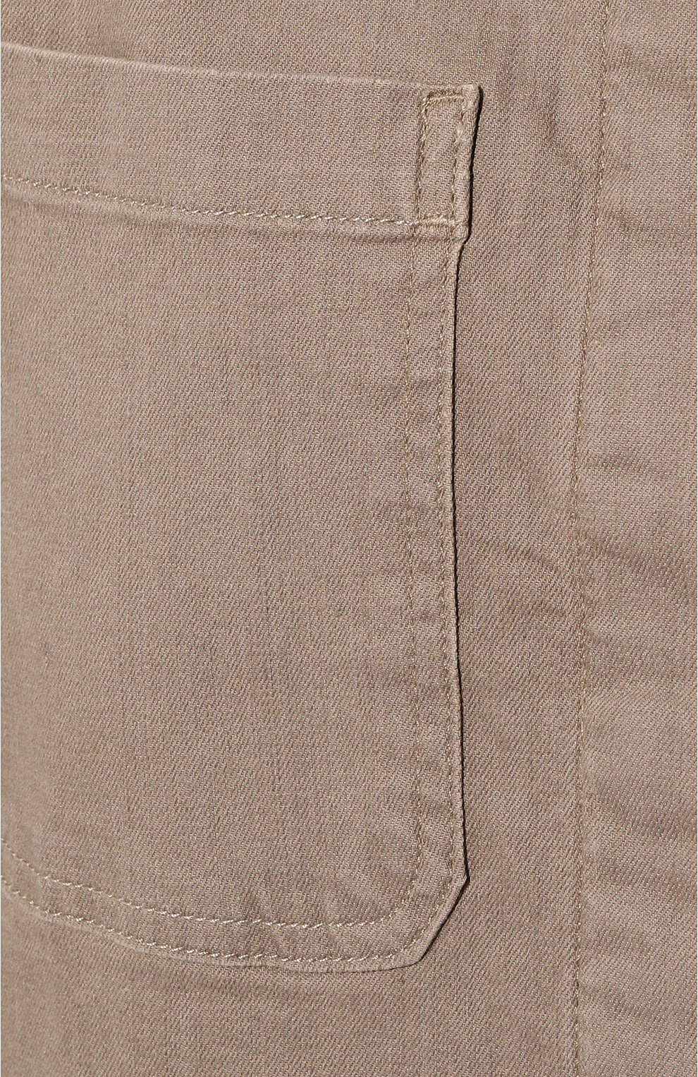 Хлопковая рубашка EMPORIO ARMANI, арт. 3R2C61/2NM2Z, фото 5