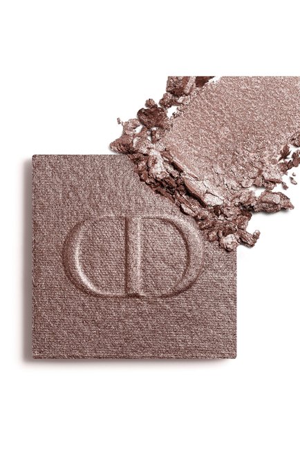 Женские тени для век diorshow mono couleur metallic, оттенок 658 бежевая митца (2g) DIOR, арт. C042400658
